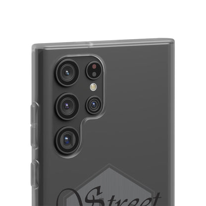 Street Secret Stylish Flexi Cases