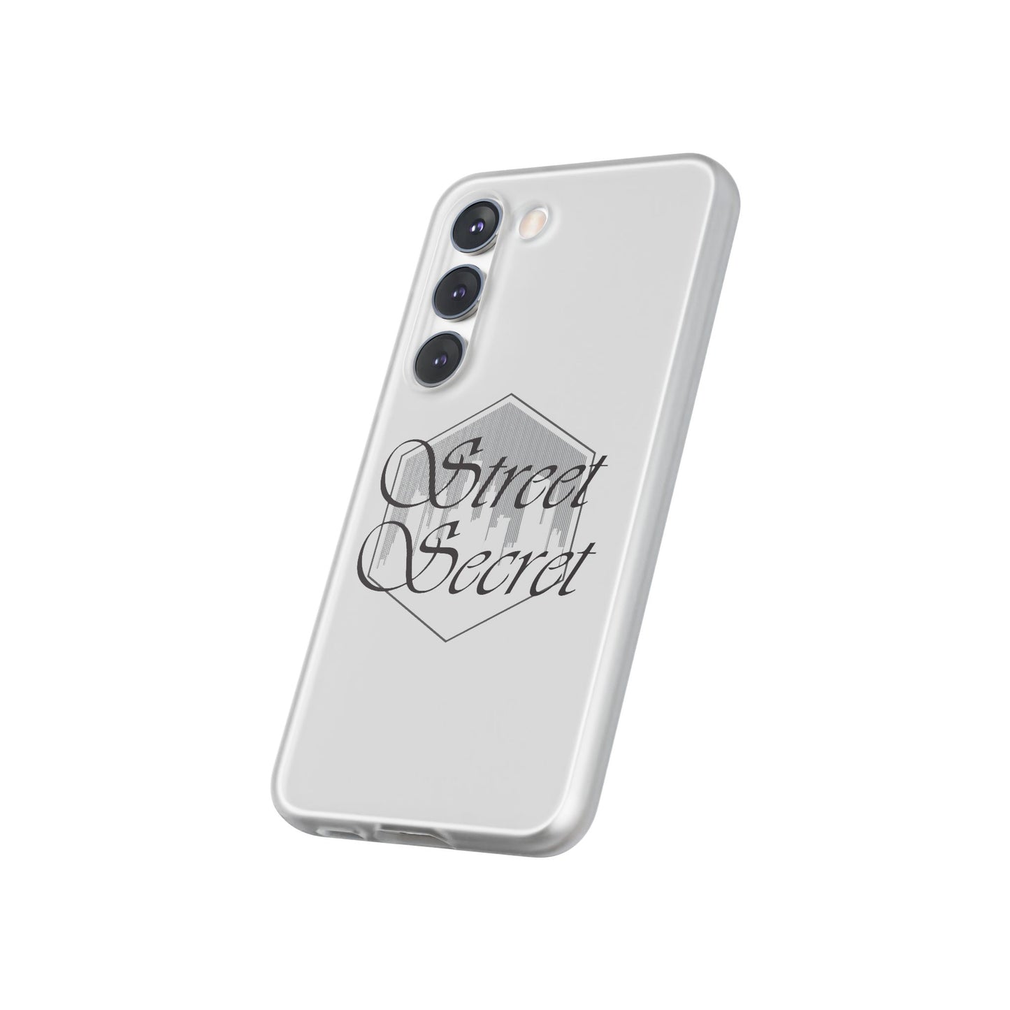 Street Secret Stylish Flexi Cases