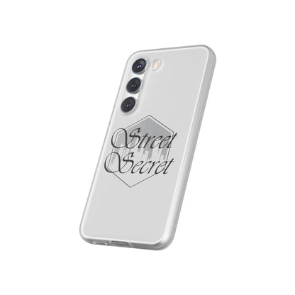 Street Secret Stylish Flexi Cases