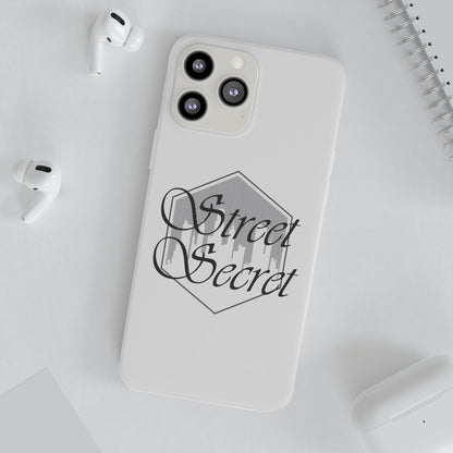 Street Secret Stylish Flexi Cases