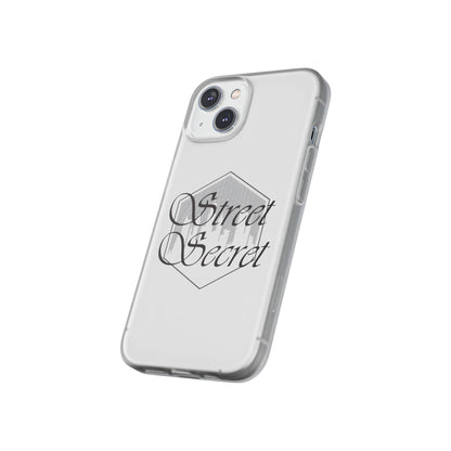 Street Secret Stylish Flexi Cases
