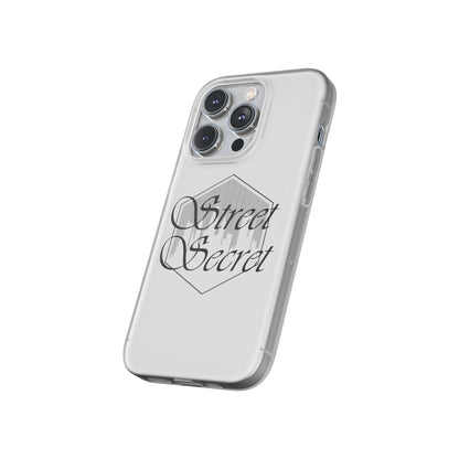 Street Secret Stylish Flexi Cases
