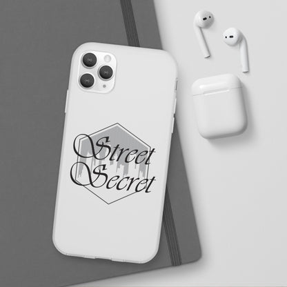 Street Secret Stylish Flexi Cases