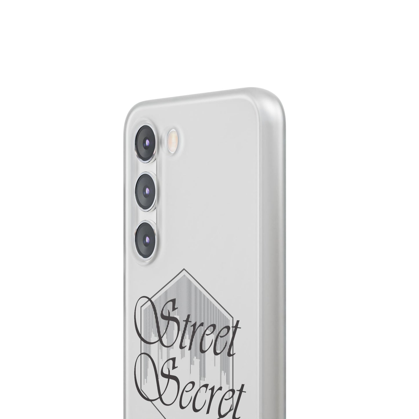 Street Secret Stylish Flexi Cases