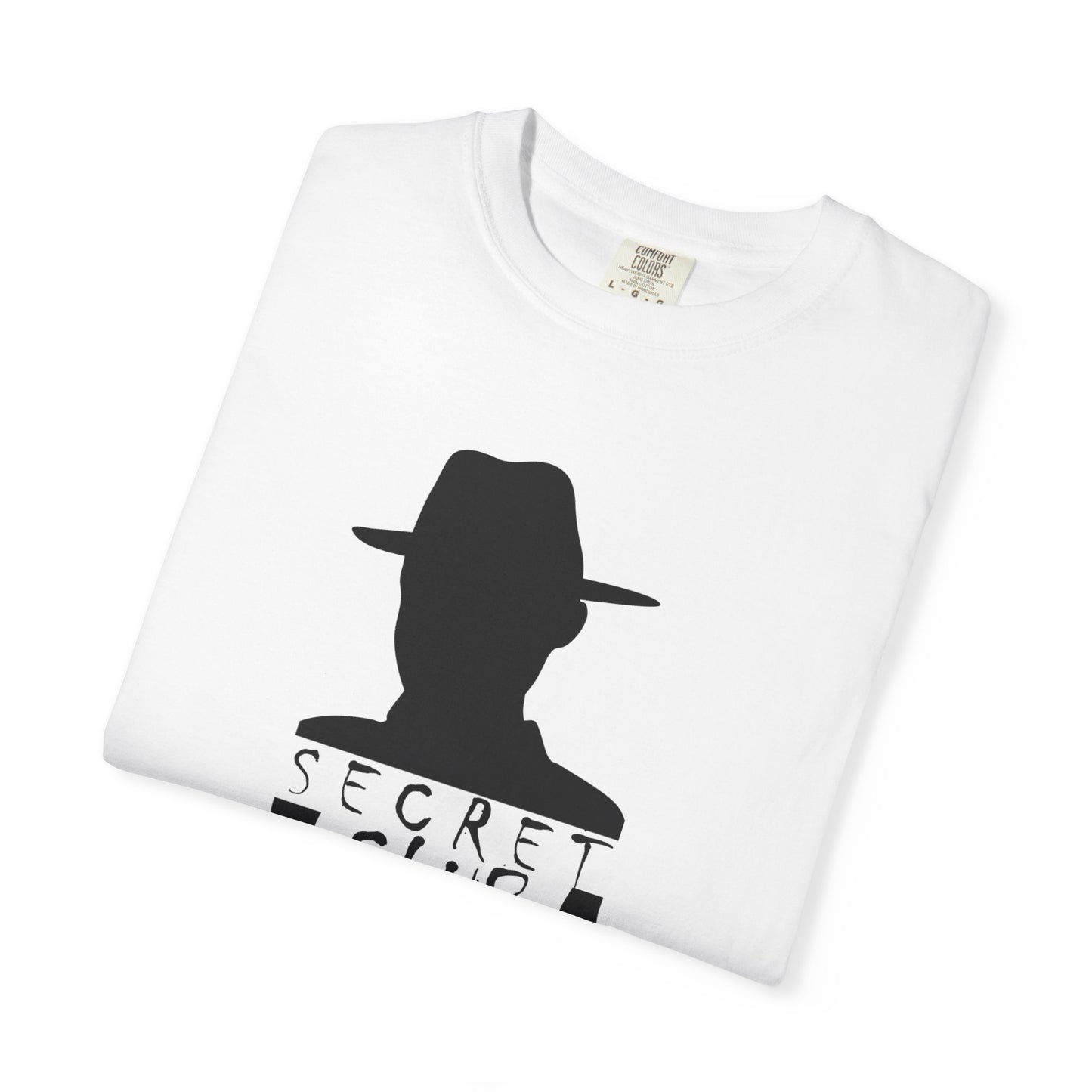 Secret Club T-Shirt