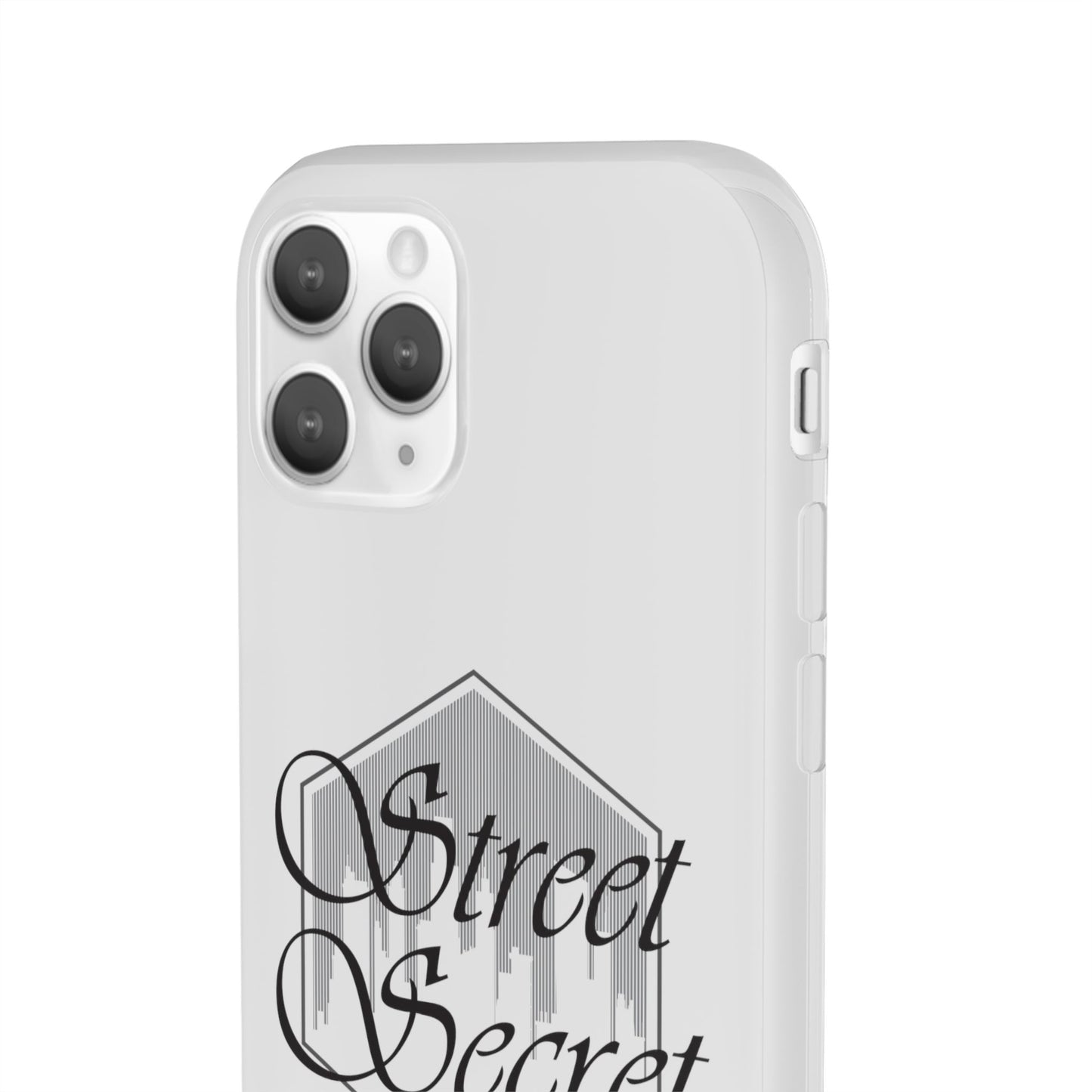 Street Secret Stylish Flexi Cases