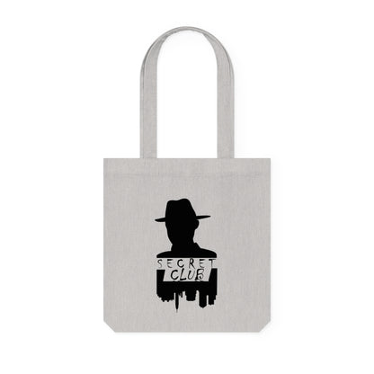 Secret Club Eco-Friendly Tote Bag
