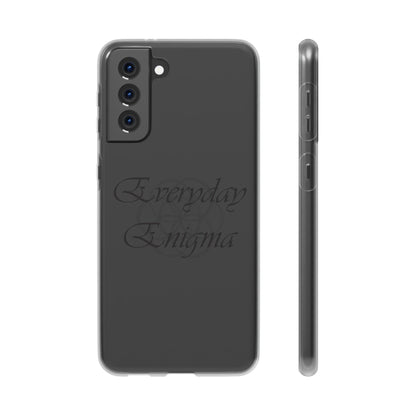 Everyday Enigma Stylish Flexi Cases