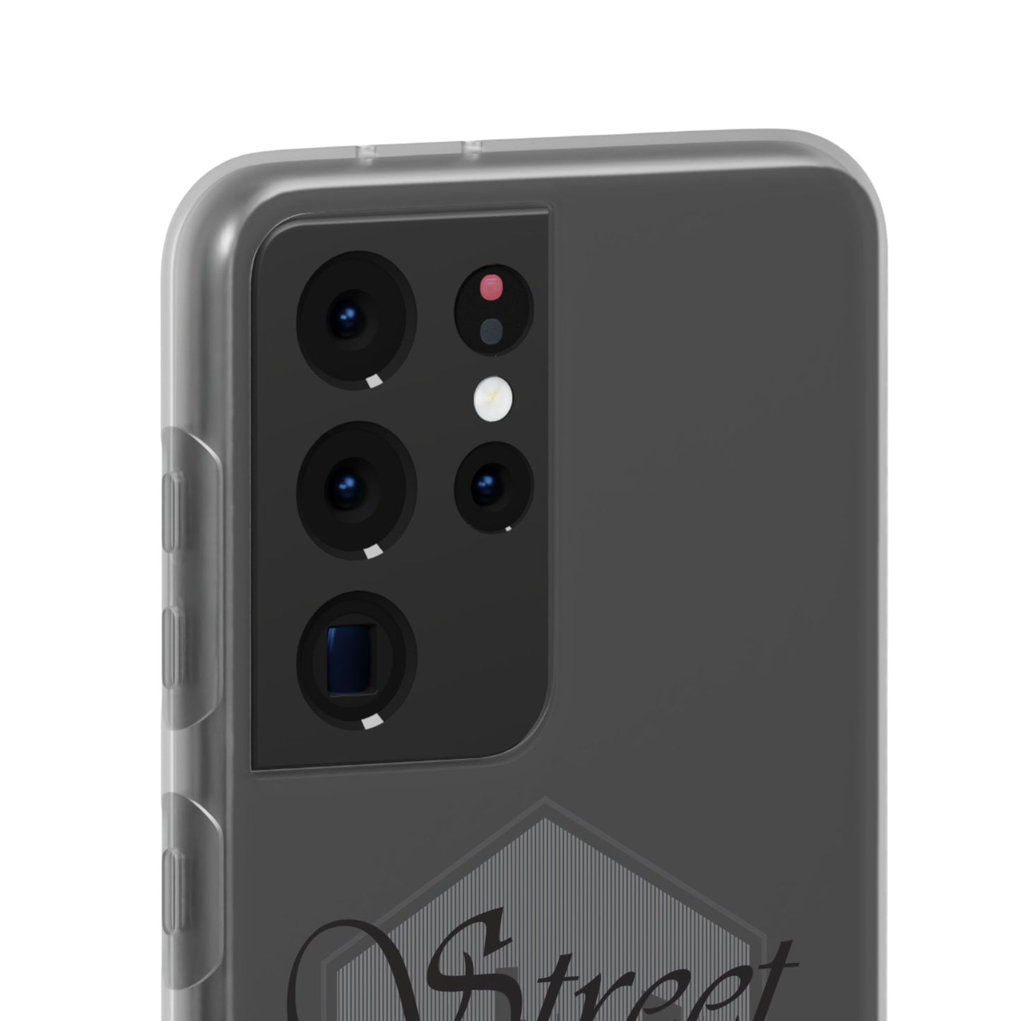 Street Secret Stylish Flexi Cases