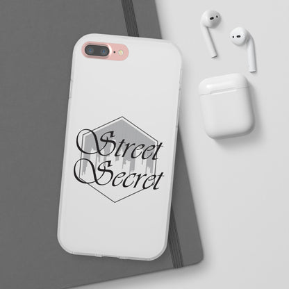 Street Secret Stylish Flexi Cases
