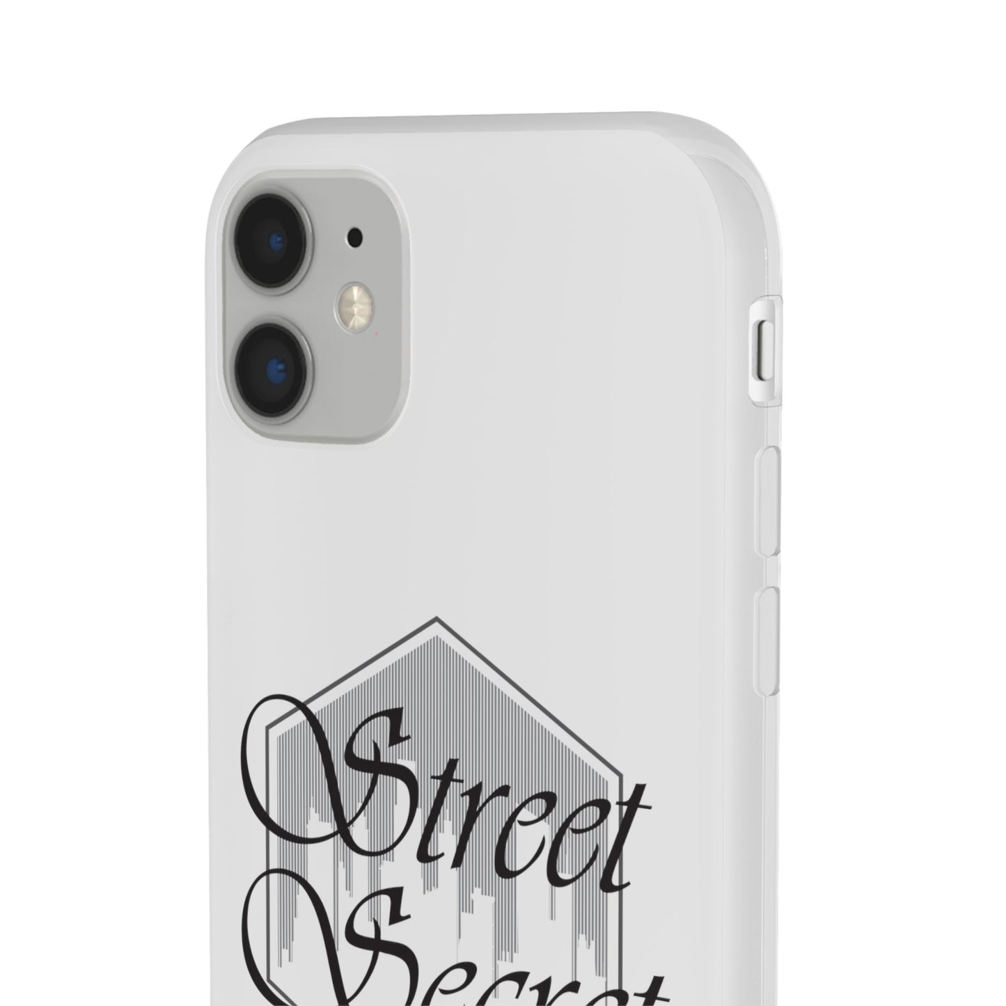 Street Secret Stylish Flexi Cases