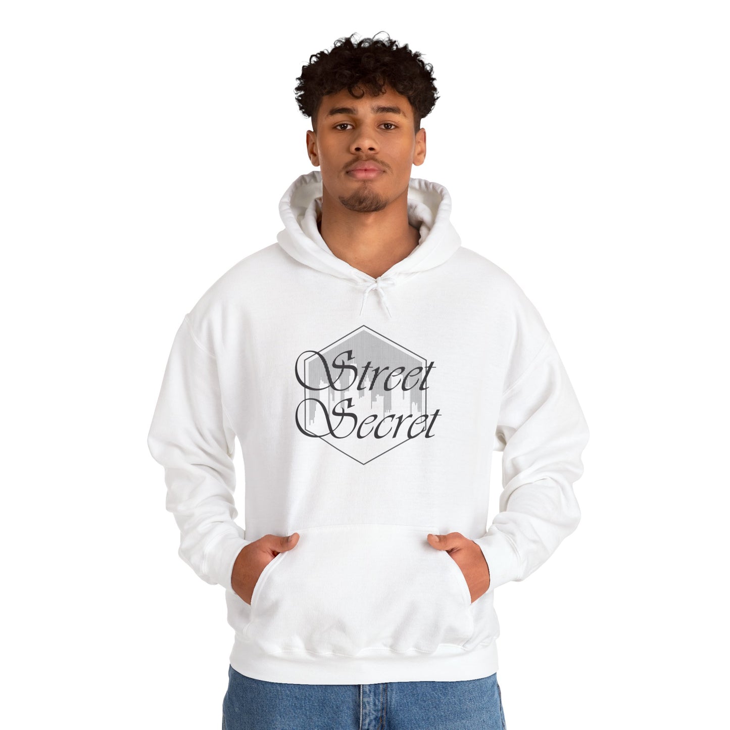 Street Secret Hoodie