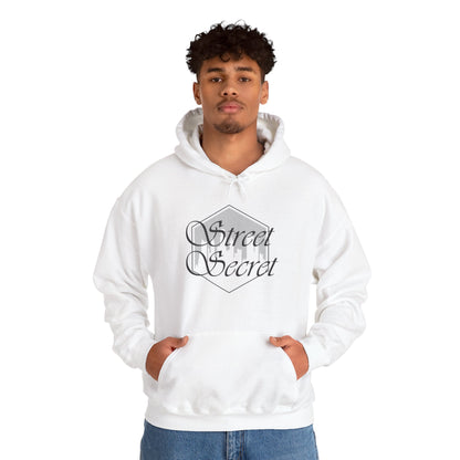 Street Secret Hoodie