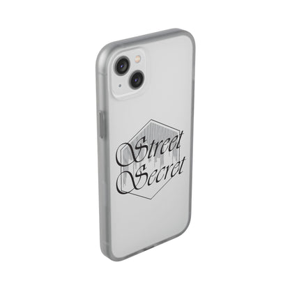 Street Secret Stylish Flexi Cases
