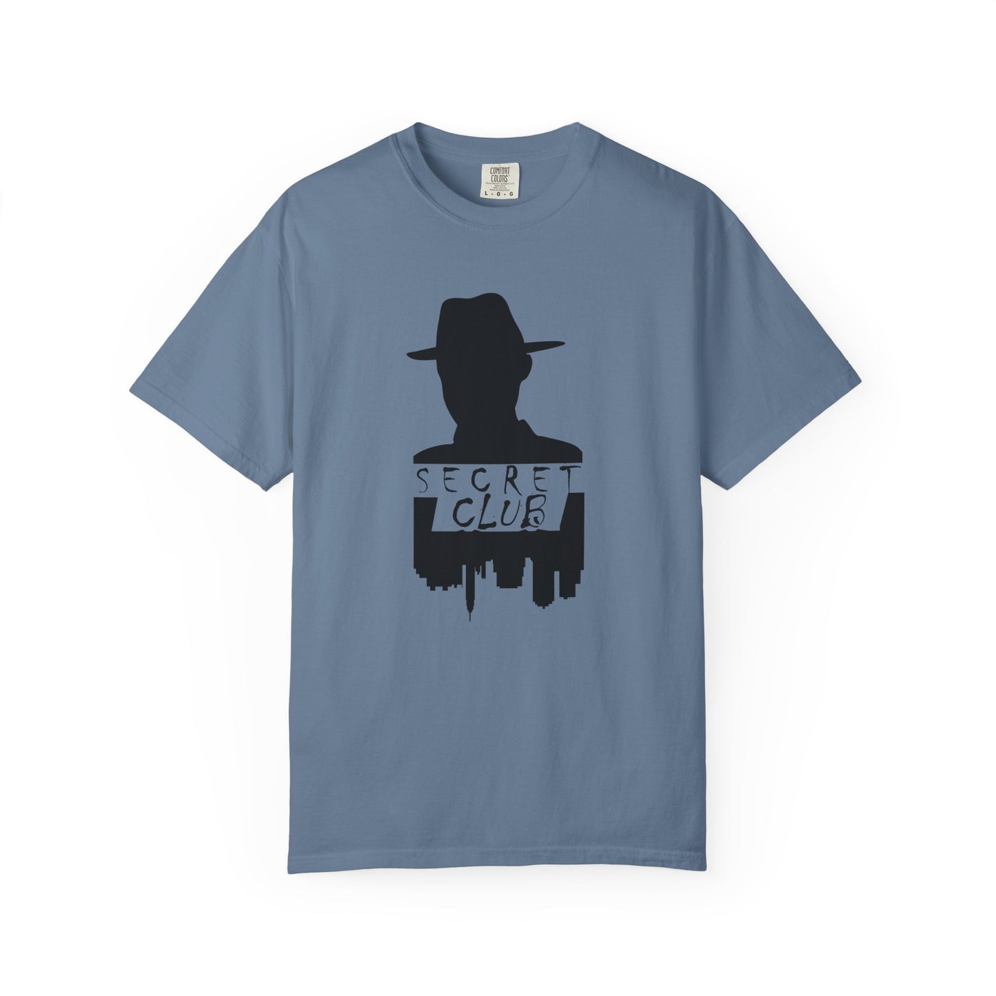 Secret Club T-Shirt