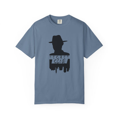 Secret Club T-Shirt