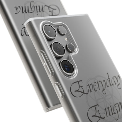 Everyday Enigma Stylish Flexi Cases