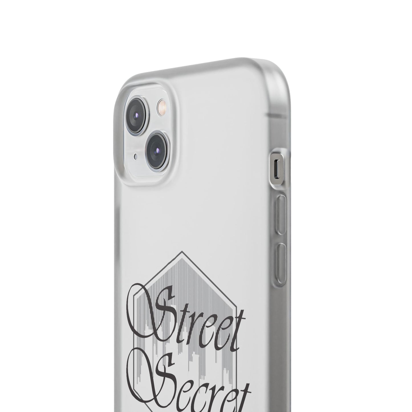 Street Secret Stylish Flexi Cases