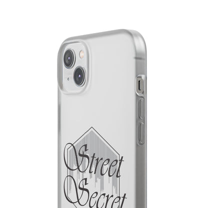 Street Secret Stylish Flexi Cases
