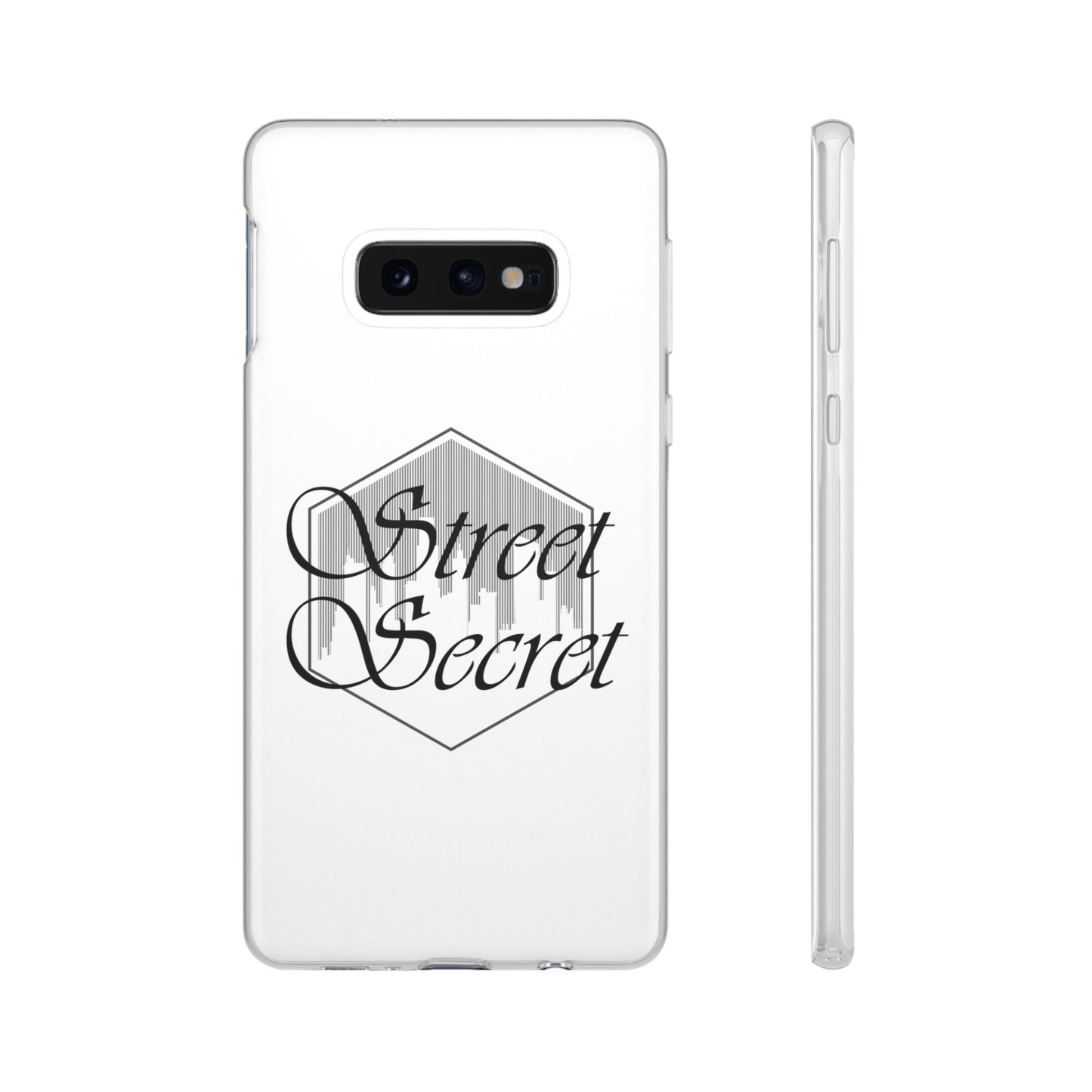 Street Secret Stylish Flexi Cases