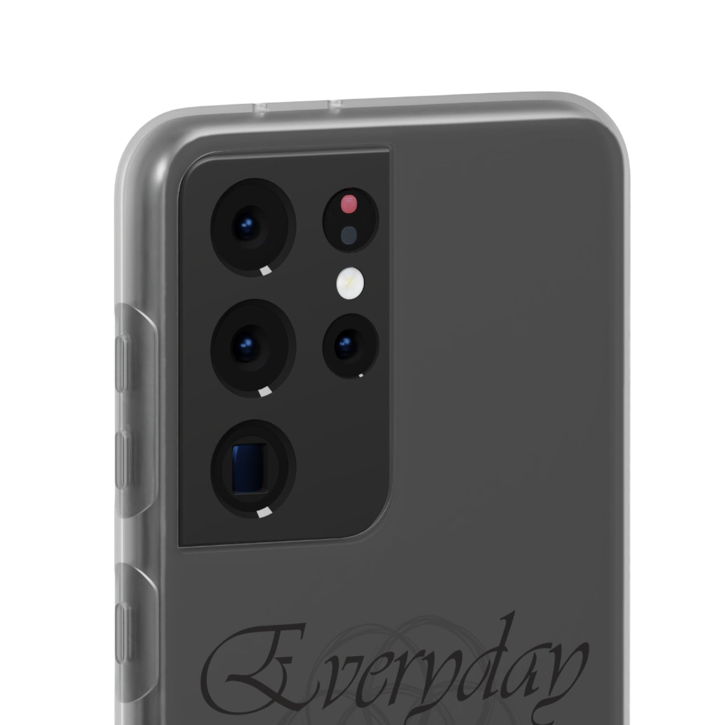 Everyday Enigma Stylish Flexi Cases
