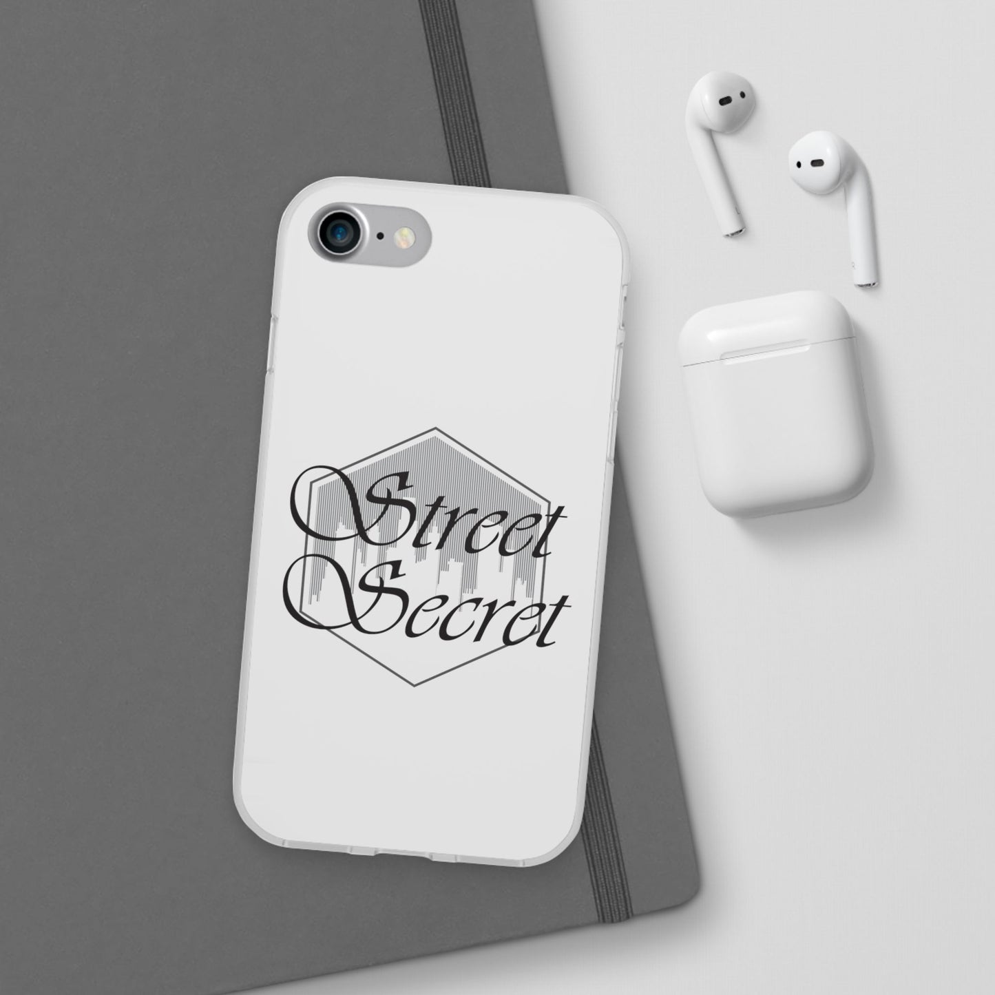 Street Secret Stylish Flexi Cases
