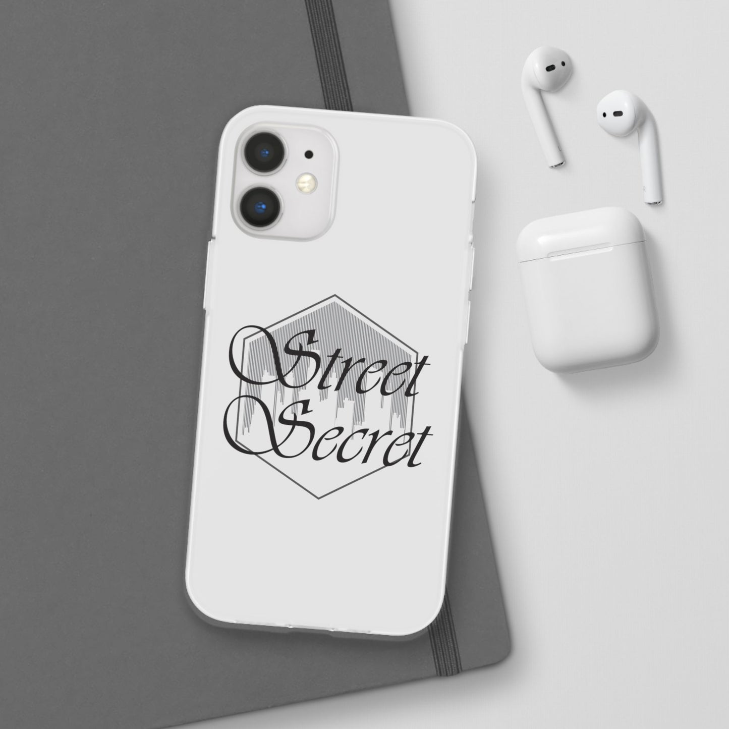 Street Secret Stylish Flexi Cases