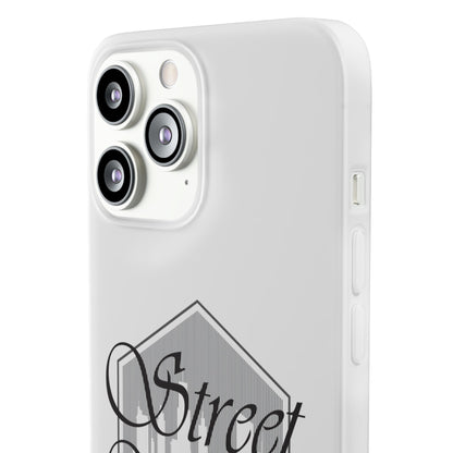 Street Secret Stylish Flexi Cases