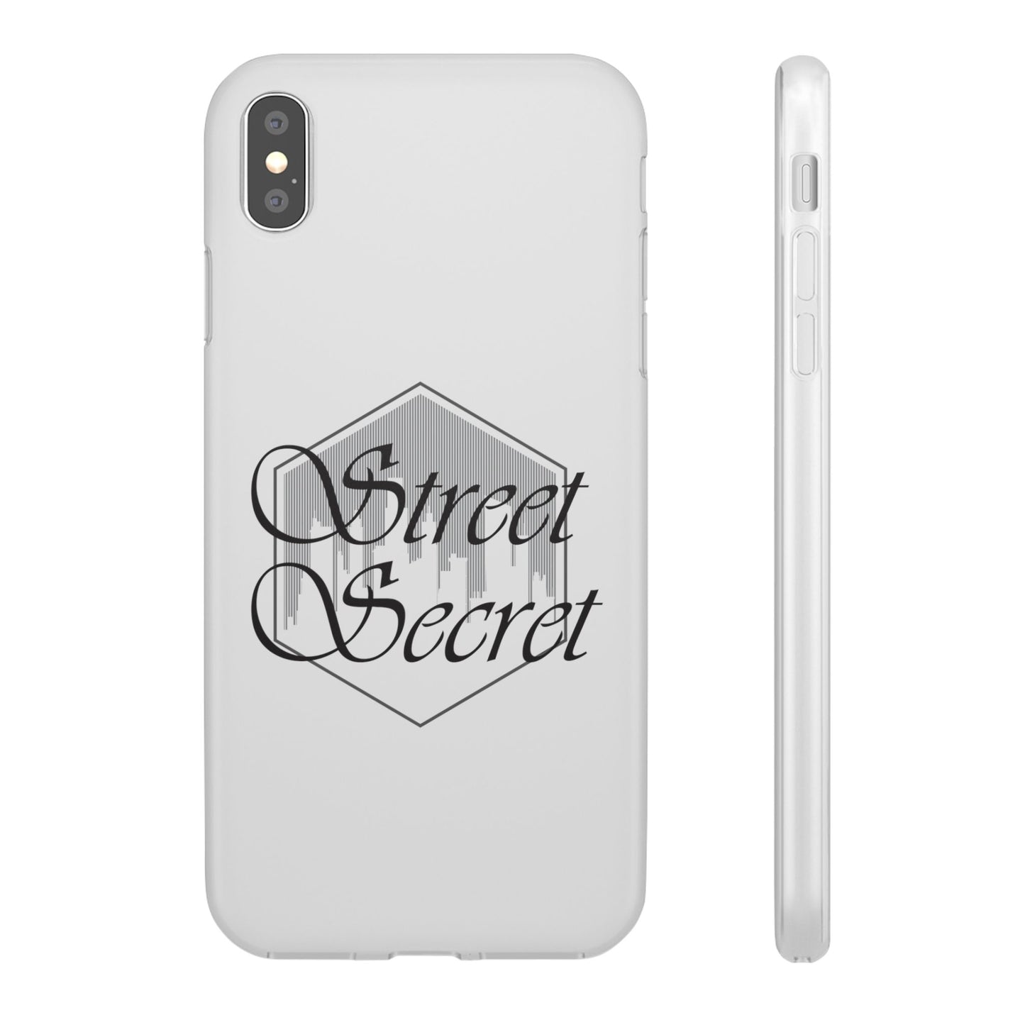 Street Secret Stylish Flexi Cases