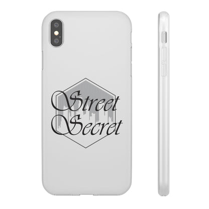 Street Secret Stylish Flexi Cases