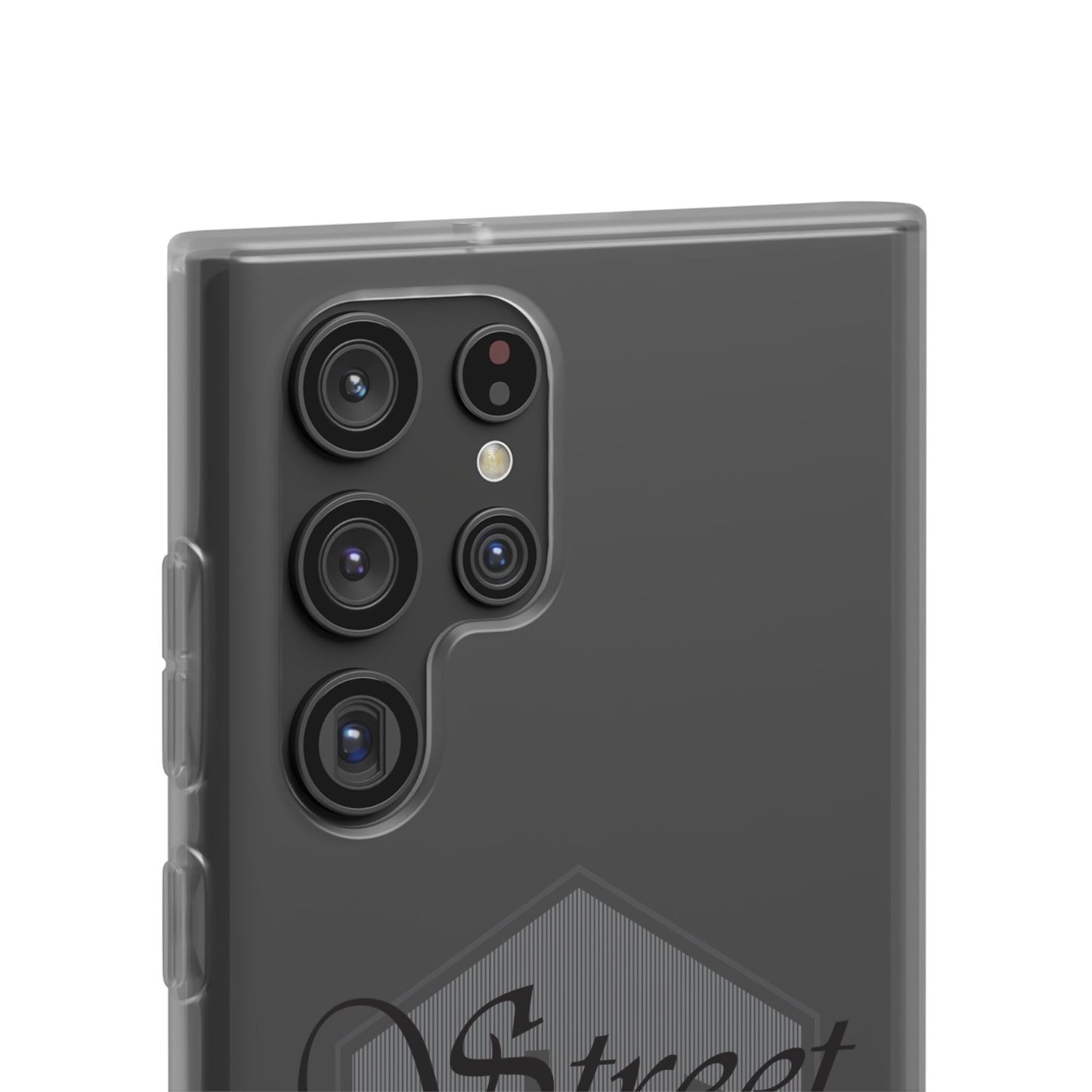 Street Secret Stylish Flexi Cases