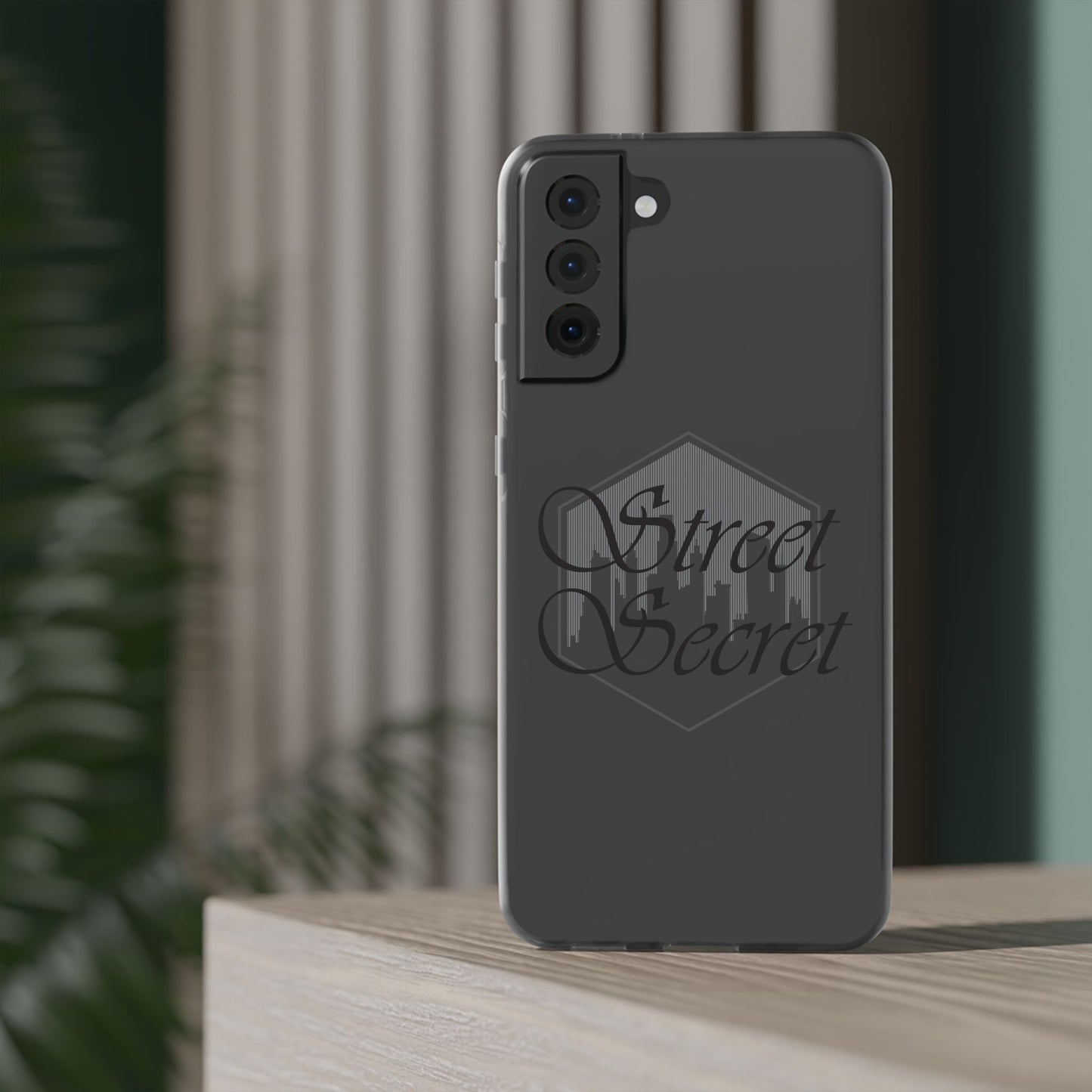 Street Secret Stylish Flexi Cases