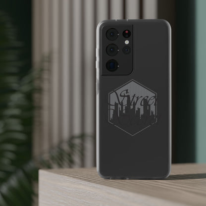 Street Secret Stylish Flexi Cases