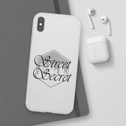 Street Secret Stylish Flexi Cases