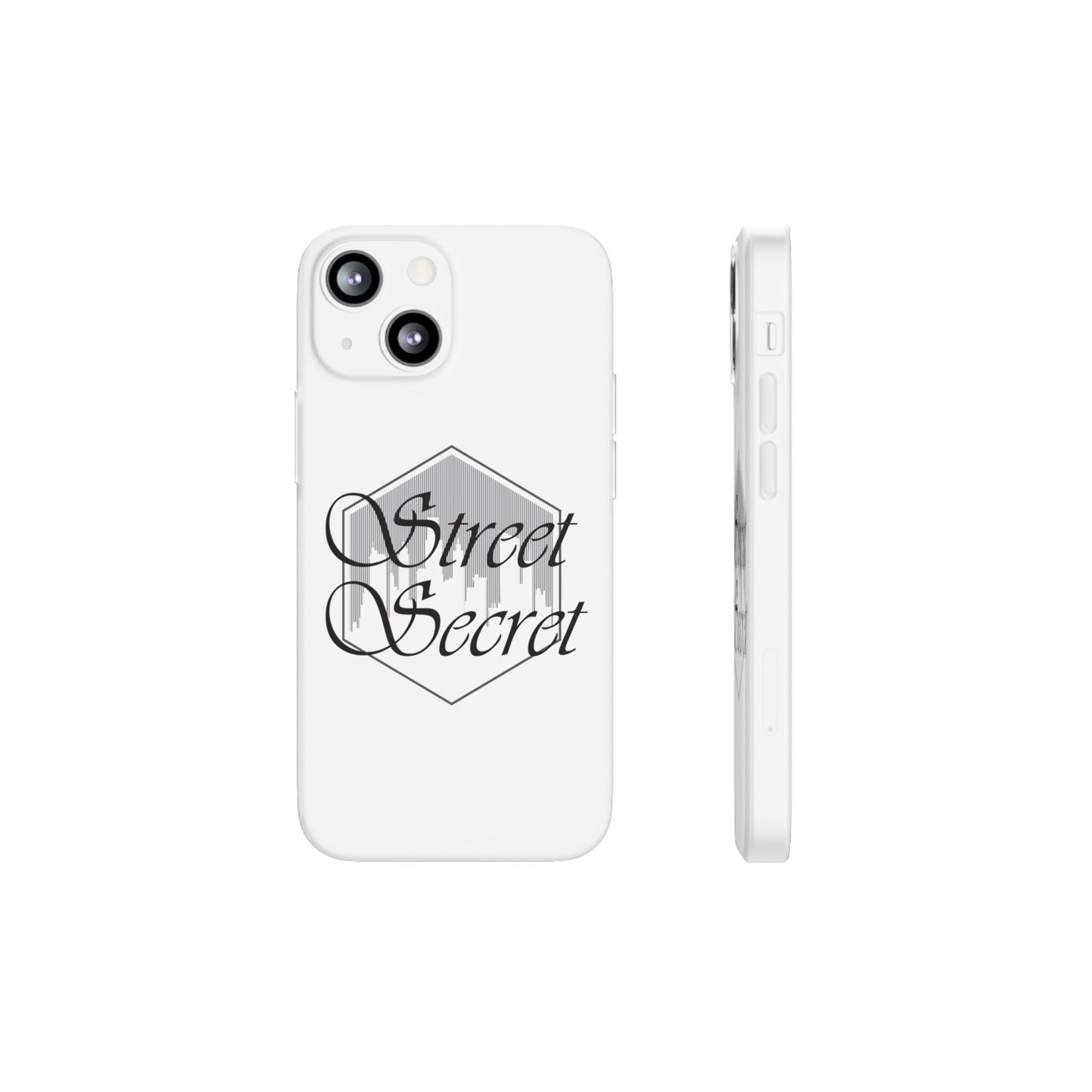 Street Secret Stylish Flexi Cases