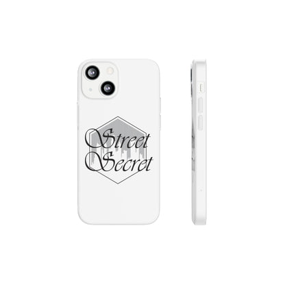 Street Secret Stylish Flexi Cases