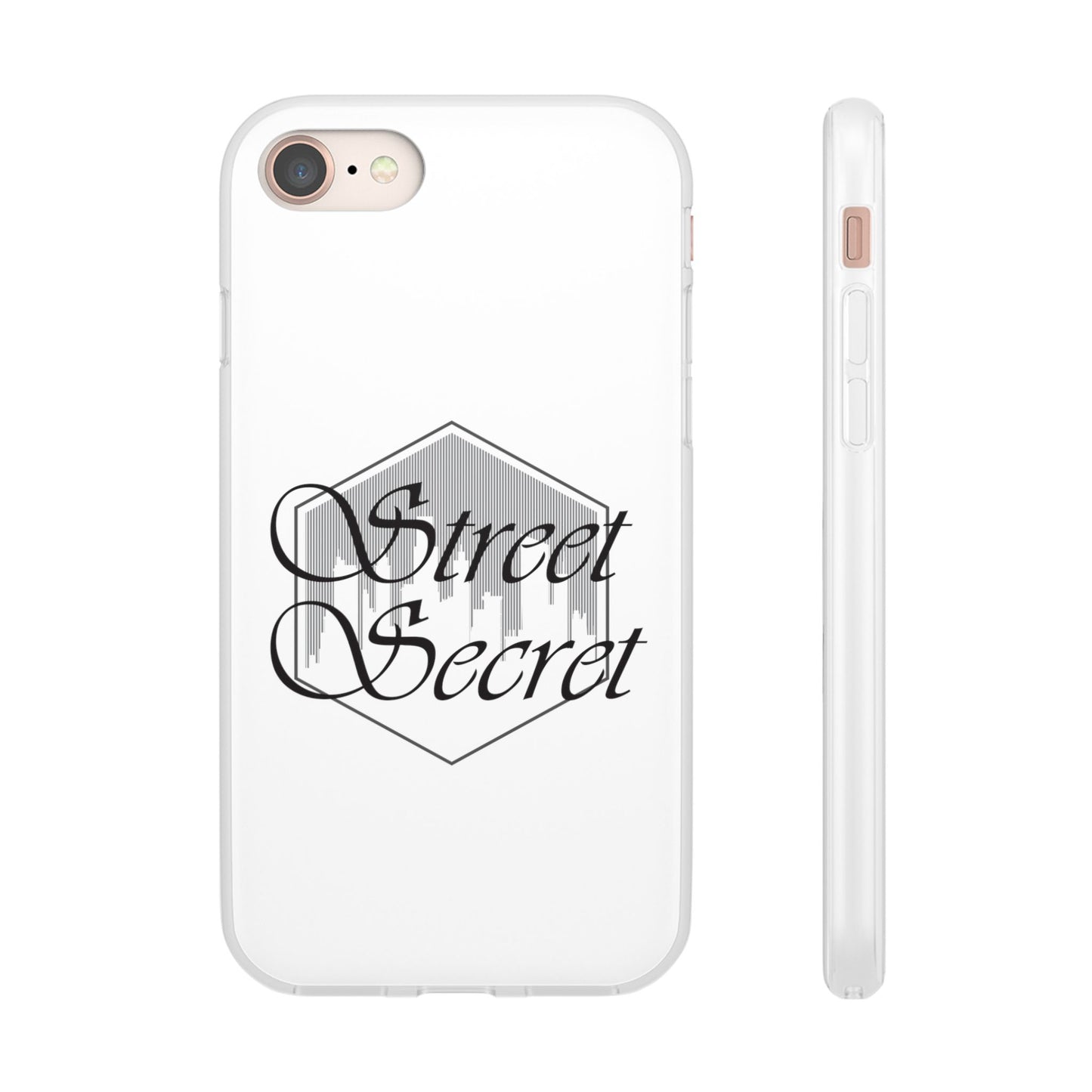 Street Secret Stylish Flexi Cases