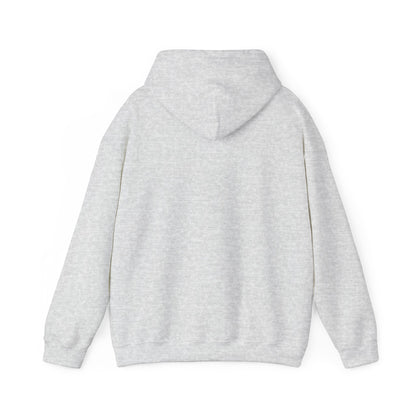 Stay Curious Hoodie