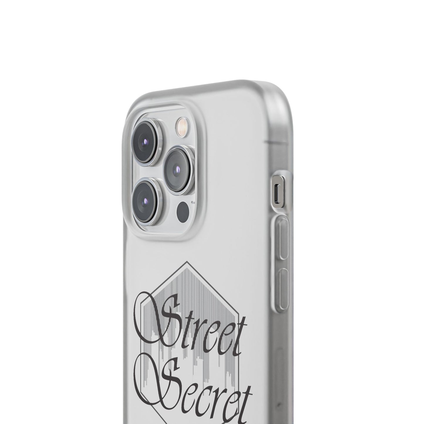 Street Secret Stylish Flexi Cases