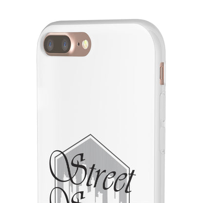 Street Secret Stylish Flexi Cases