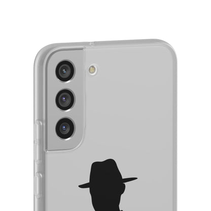Secret Club Stylish Flexi Phone Cases