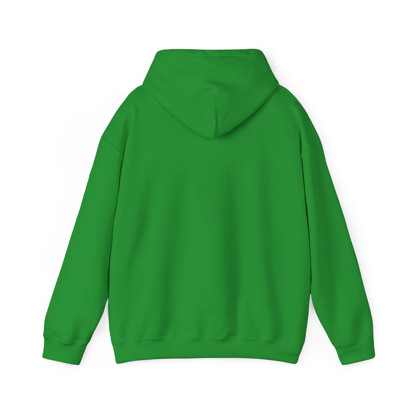 Stay Curious Hoodie