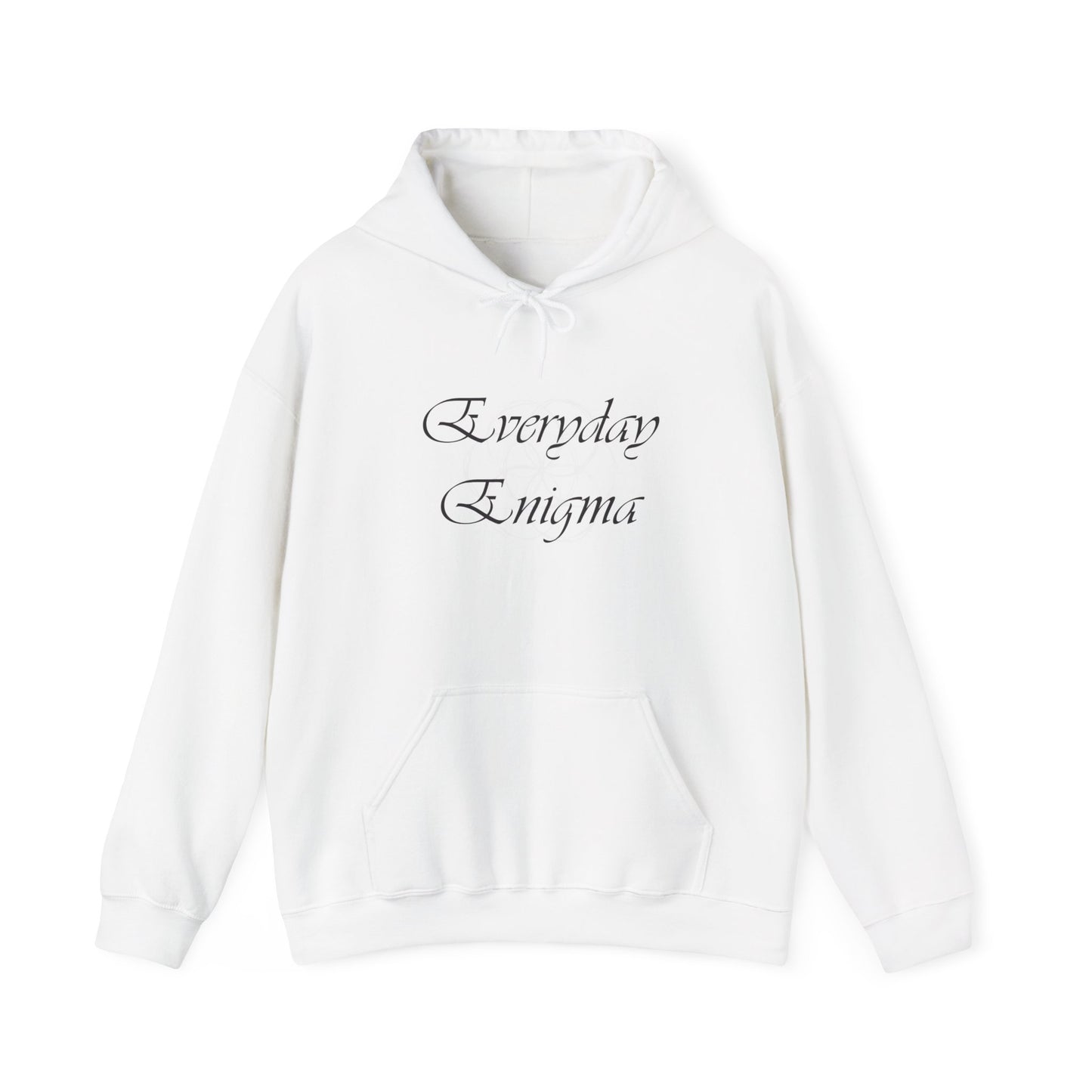 Everyday Enigma Hoodie