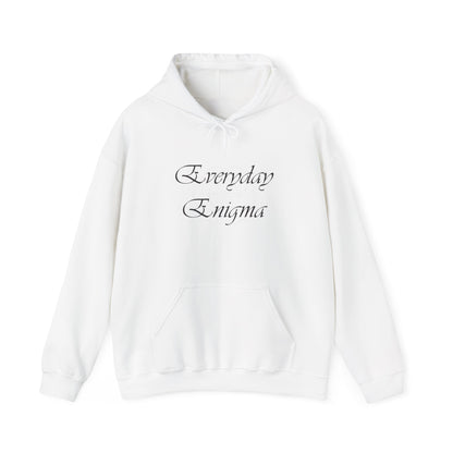 Everyday Enigma Hoodie