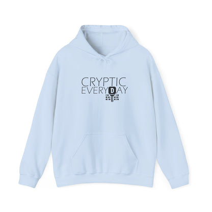 Cryptic Everyday Hoodie