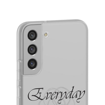 Everyday Enigma Stylish Flexi Cases