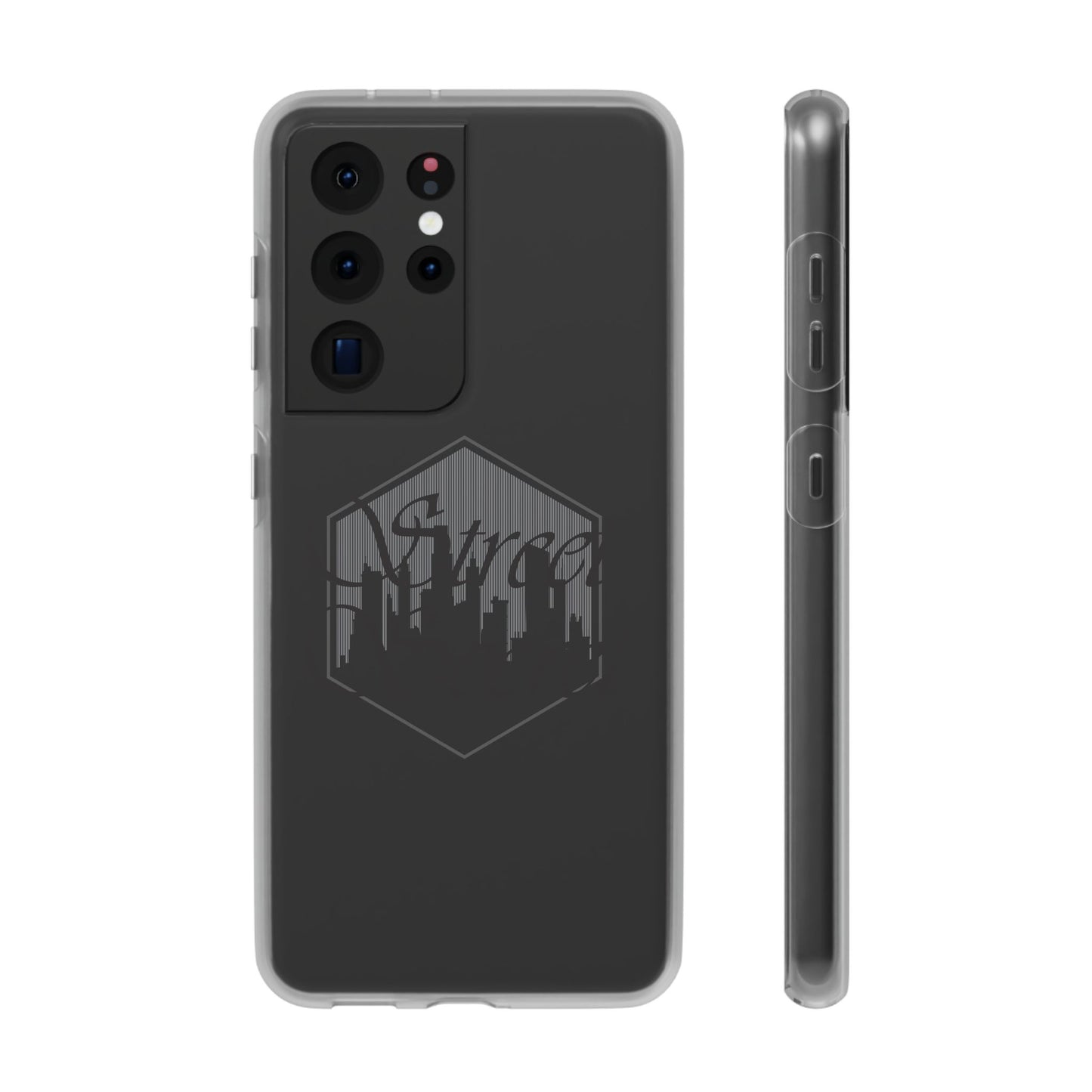 Street Secret Stylish Flexi Cases