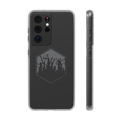 Street Secret Stylish Flexi Cases