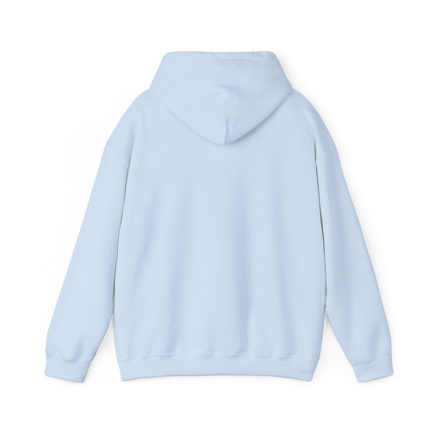 Stay Curious Hoodie