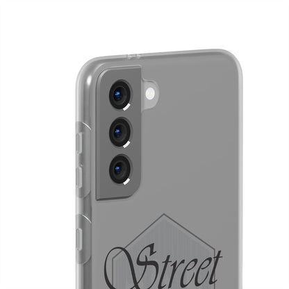 Street Secret Stylish Flexi Cases